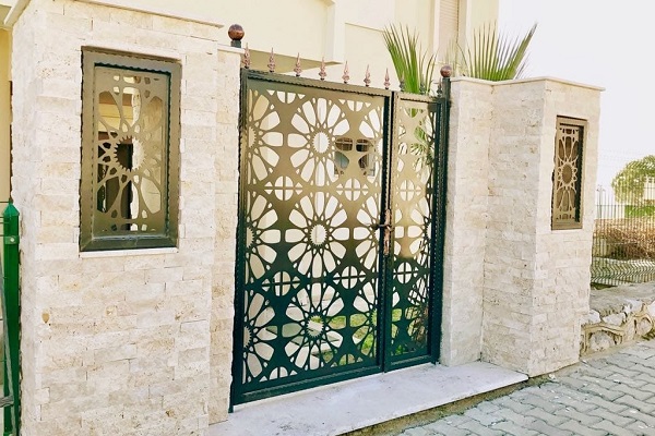 Alaşehir Demirci